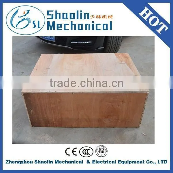 Low Investment Commercial Used Ice Cube Machine With Best Quality photo-5