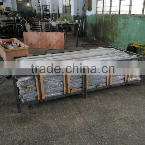 Car Lift Hydraulic Cylinder With High Precision photo-5