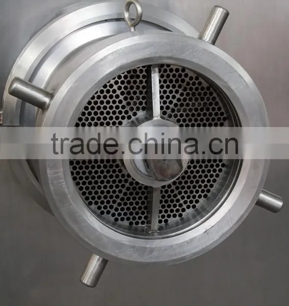 Sausage Used Meat Mincing Machine/Meat Mincer Grinder for Sale photo-3