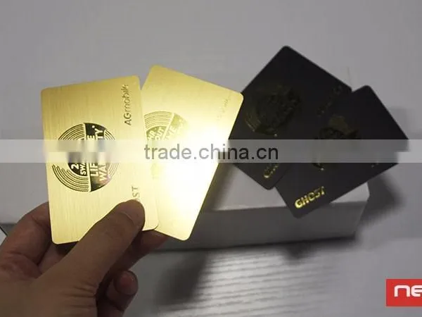 Ntag216 Plastic NFC Card photo-2