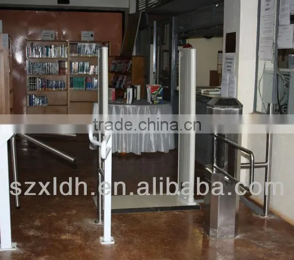 High Stability EAS Security Alarm System EM Gate photo-4