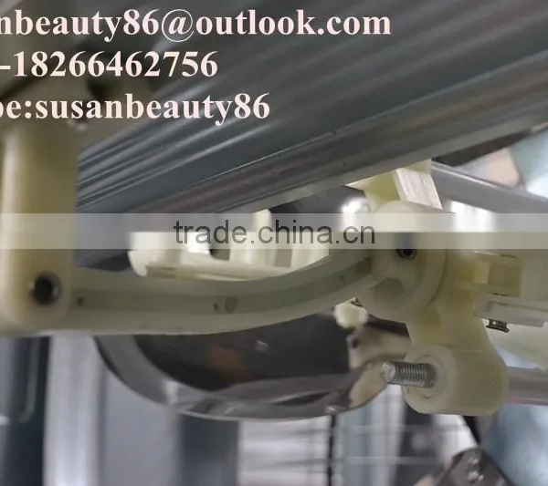 Full Plastic Exhaust / Ventilation Fan photo-2