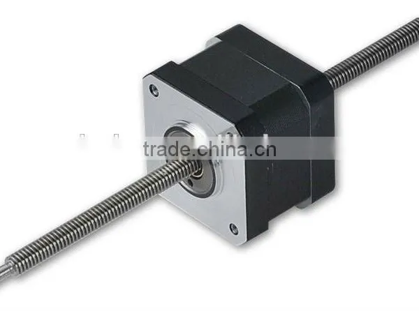 3D Printer Use Linear Stepper Motor photo-2