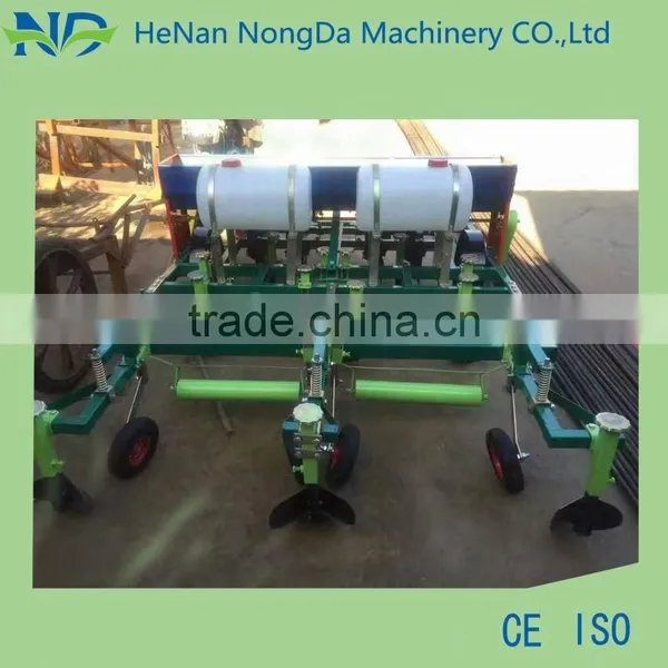 ISO Certification Multifunction Peanut Sower photo-3