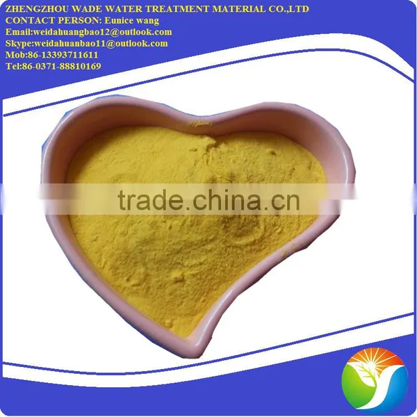 Poly Aluminium Chloride(pac)30% With Lowest Price Hot Products photo-5