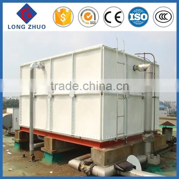 Price of Glassfibre Reinforced Plastics Water Tank photo-6