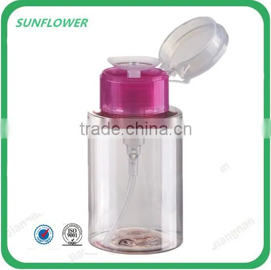33/410 Nail Pump Sprayer,finger Oil Pump, Nail Oil Remover Pump photo-4