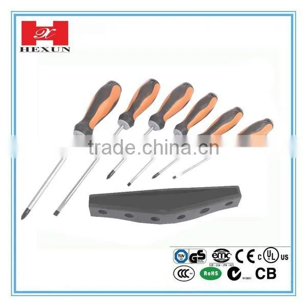 Professional China Screwdriver Set photo-3