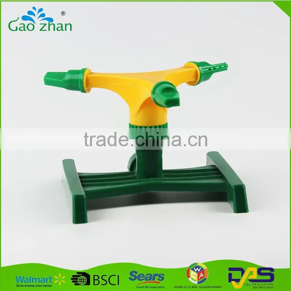 Express China Rotating Lawn Agriculture Water Sprinkler photo-5