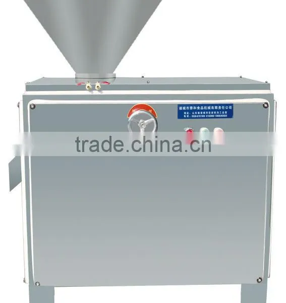2013 hot sale bone paste maker equipment