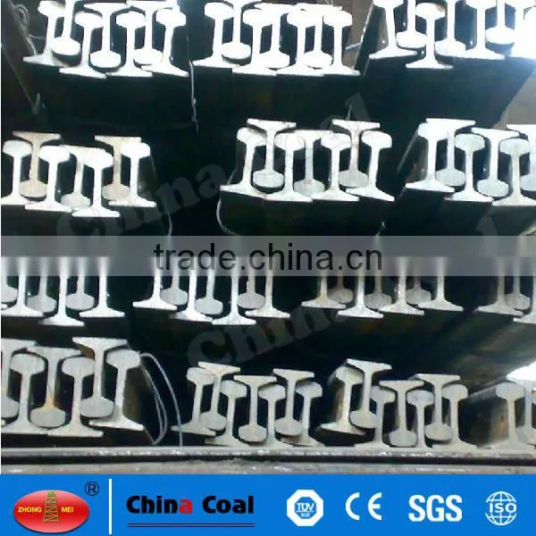 12kg Coal Mine Use Light Rail Track photo-5
