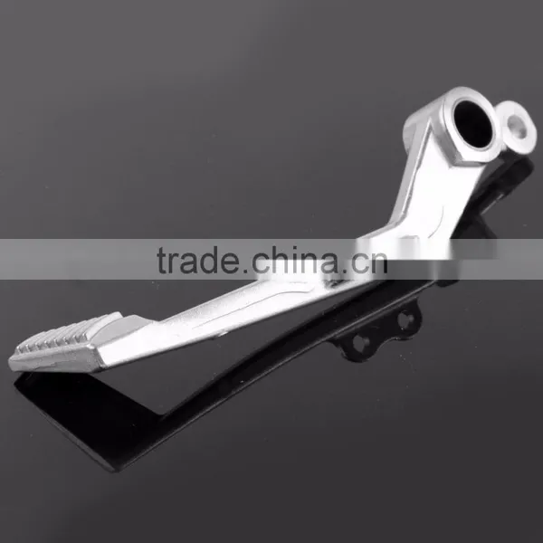 New Rear Brake Lever Pedal For Honda CBR600RR 2007-2012 photo-3
