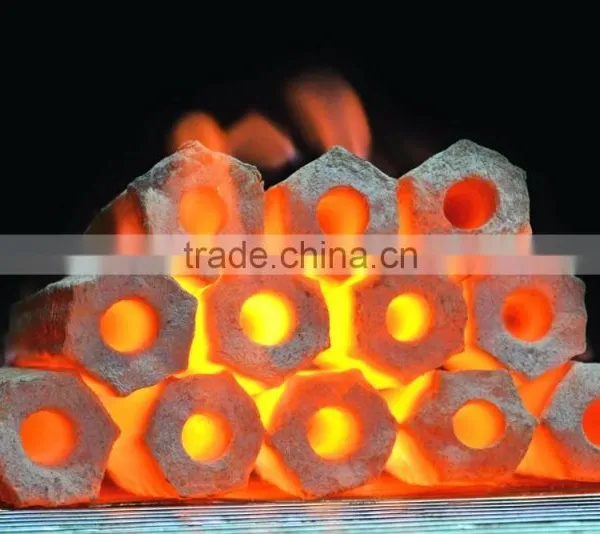 30 Years 3-5t/h Industrial Charcoal Powder Extruder/coal Briquette Making Machine For Sale photo-6