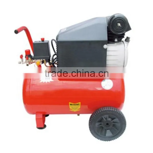 Air Compressor(Direct-coupled) GM47L-3 photo-4