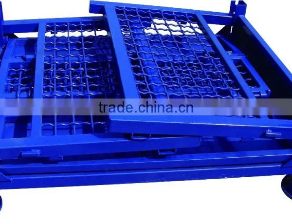 Stillage/gitterbox Wire Container photo-3