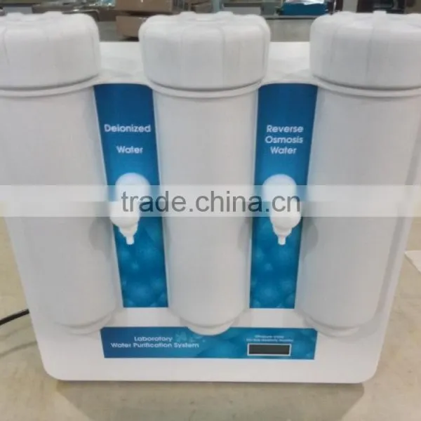Lab Water Purifier Machine Dura 12/24 Series photo-2