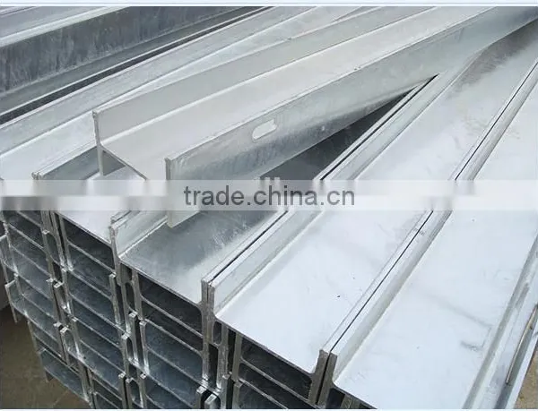 Q235 Q345 Highway Guardrail photo-2