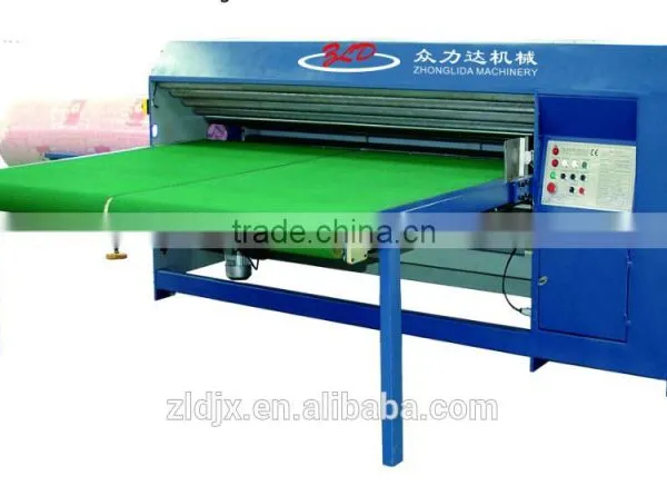 Mattress Roll-packing Machine photo-2