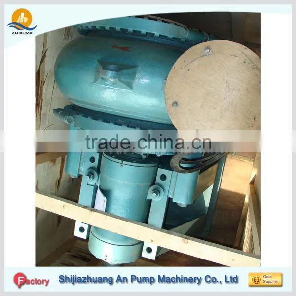 Dredger Pump and OEM Parts Best Cutter Suction Dredger photo-5
