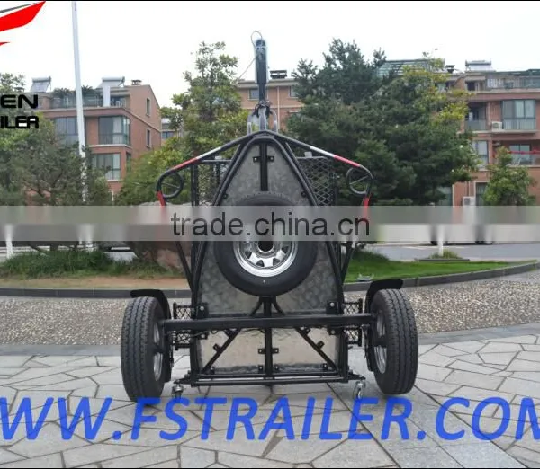 Motorbike Trailer for Motorbike photo-5