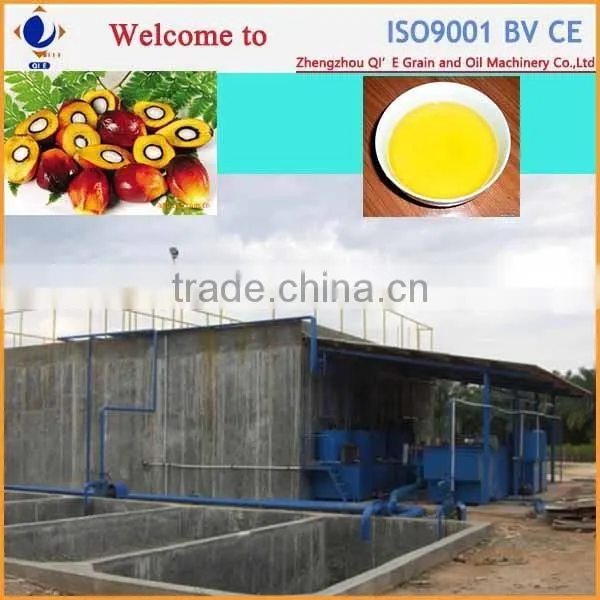 1-30tph Hydrogenated Palm Oil Equipment