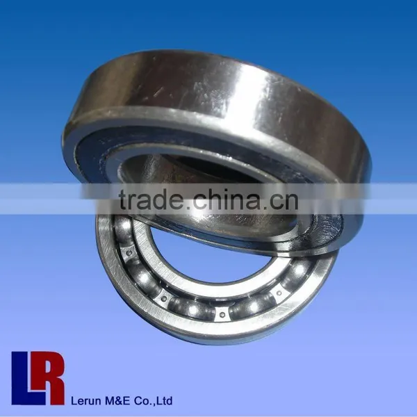 Deep Groove Ball HRB Bearing