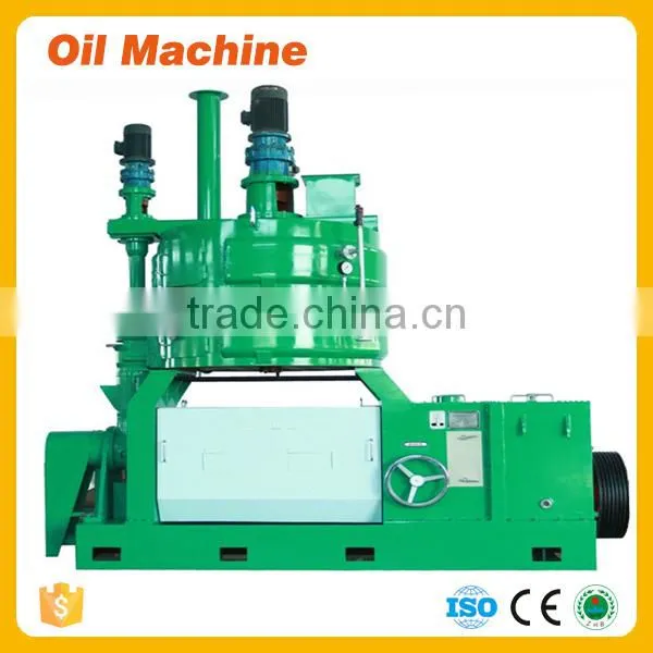Burma High Efficiency Pop 120TPD Capacity Tea Seed Oil Milling Plant Tea Tree Oil Lotion Products Making Machine Price photo-4