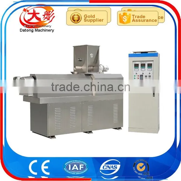 New Condition Artificial Rice Making Machine photo-6