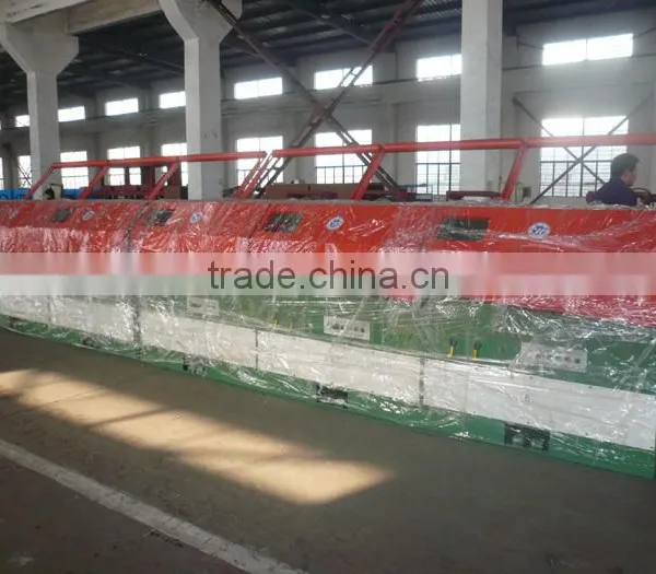 al Wire Drawing Machine photo-2
