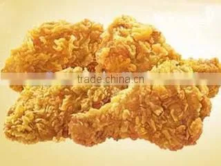Gas Fryer With Temperature-controlled Fryer 2-tank& 2-basket GF-72A photo-5