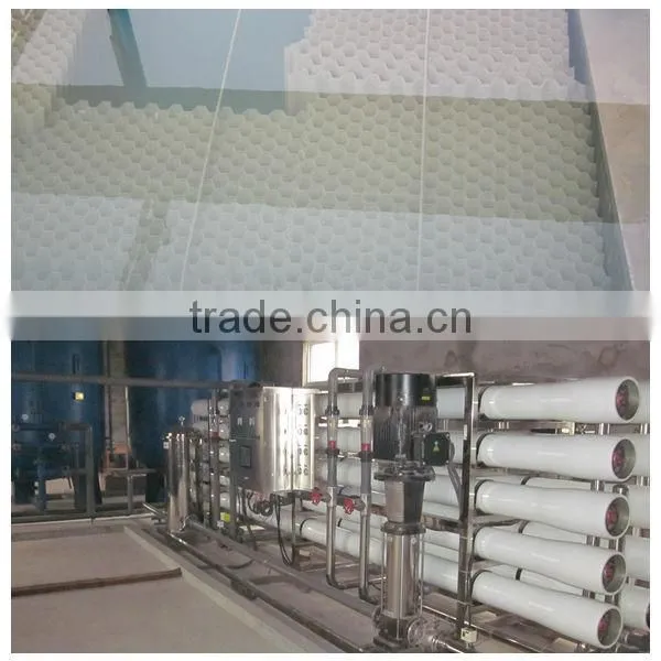 Professional 5 Stages Filtration Automatic Juice Water RO System