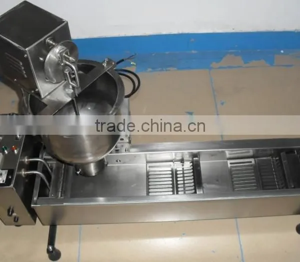 GRT - T101 Electric Donut Machine photo-2