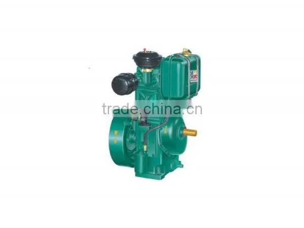 Petter Type Diesel Engine 5HP 1500 RPM Water Cool in Turkey photo-2