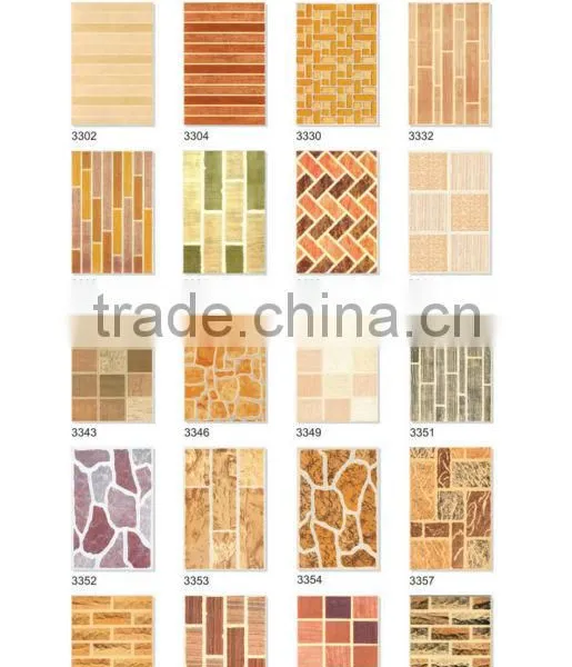 CERAMIC WALL TILES 8X12 IN , 200X300 MM , 20X30 CM photo-2