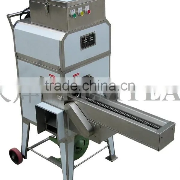 Taiwan Teemyeah Sweet/Wax Corn Sheller Machine Thresher Cutter