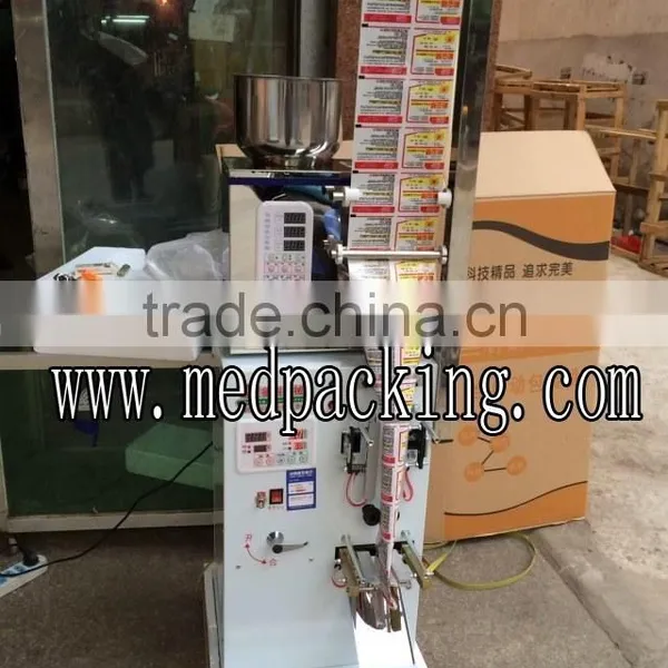 1-50g Dosing and Packing Machine for Powder or Bean or Tea or Peanut photo-2