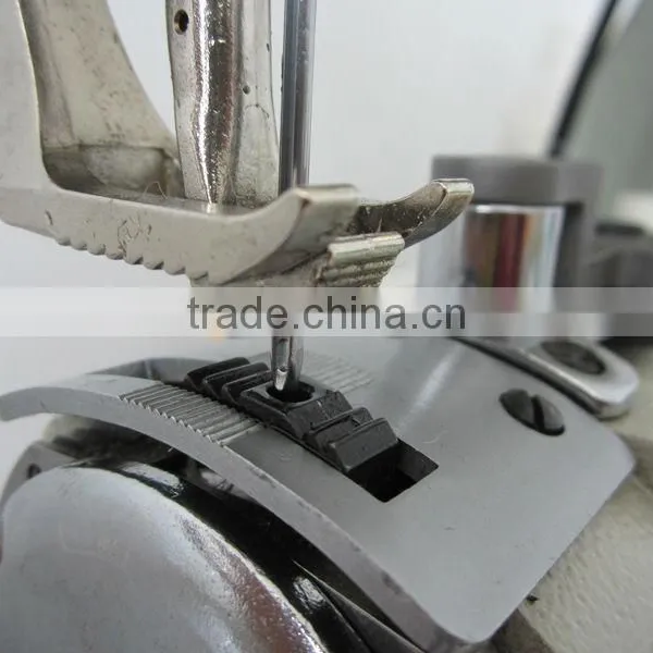 KEESTAR 461 Cylinder Bed Super Long Arm Heavy Duty Sewing Machine photo-2
