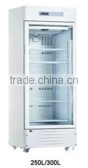 Bluestone Blood Storage Medical Refrigerator Freezer photo-5