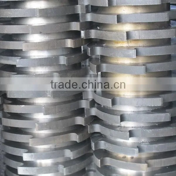 Wastewater Grinder photo-5