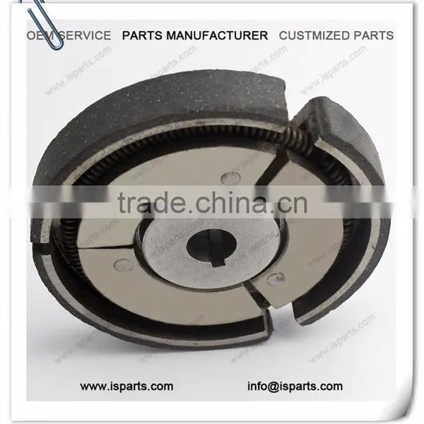 Mini Dirt Bike Spare Parts Clutch photo-2