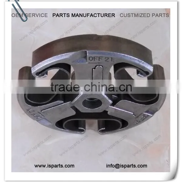 Clutch Engine Gasoline Chainsaw Parts For 268F Gasoline Chainsaw