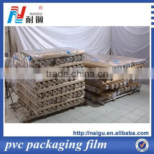 Roll Pvc Plastic/super Clear Transparent Clear Pvc Roll Sheet photo-5