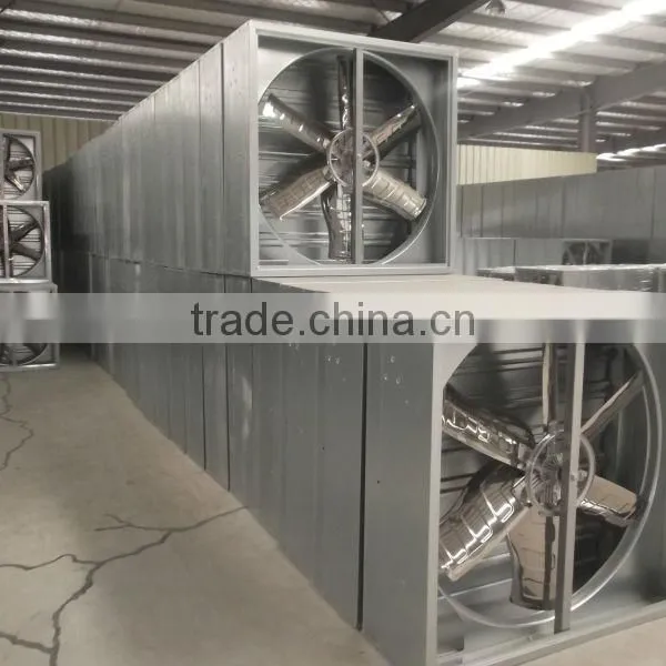 Industrial Exhaust Fan/greenhouse Cooling Fan for Sale photo-4