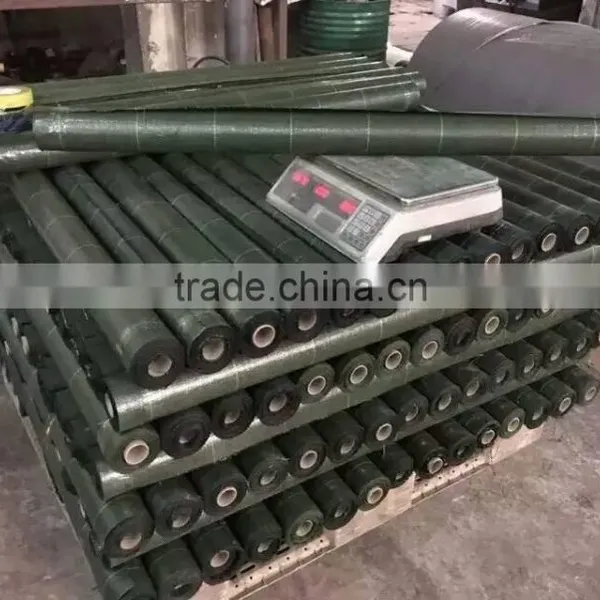 Sun Resistant Woven Fabric PE Tarpaulins Woven Laminated pp Woven Tarps Tent