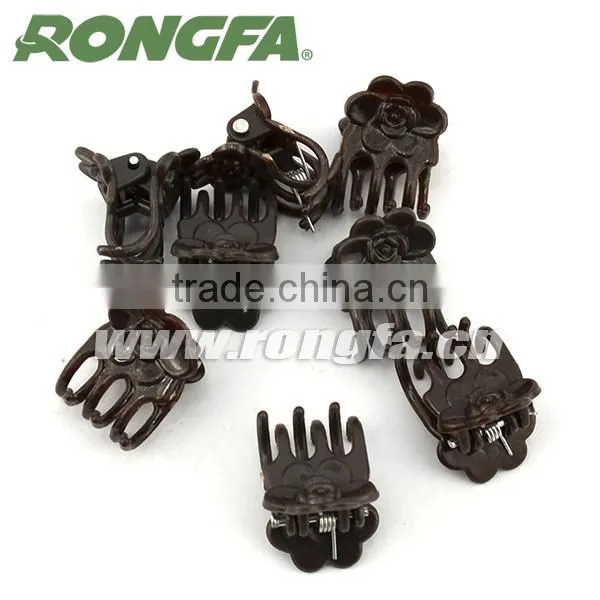 Rongfa Costume Orchid Clip photo-6