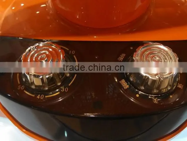 Home Electric Infrared Heater Air Heater Stand Carbon Fiber Heater With CCC CE CB photo-3