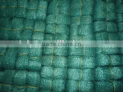 Garden Green HDPE Virgin 3cm*3m Garden Part Netting photo-3