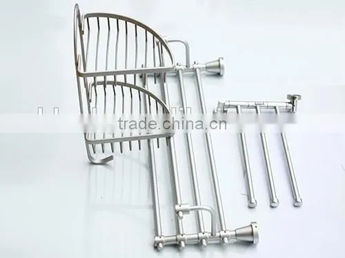 Aluminum Alloy Rack photo-3