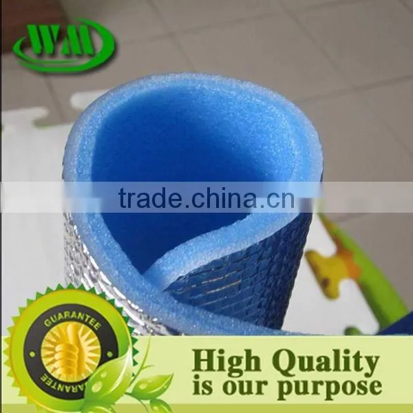 Customized Polyethylene Foam Aluminum Foam Insulation photo-3