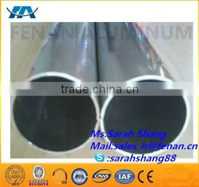 Large Diameter Aluminium Irrigation Tubes photo-2